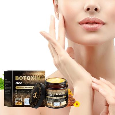 Crema per la cura del viso Crema per la cura della pelle delicata, idratante, illuminante, rigenerante e morbida