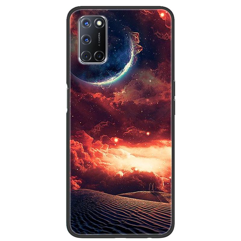 For ZTE Blade V2020 Smart Case Blade20 Silicon Cover Phone Case For ZTE Blade V2020 Smart 8010 Soft Cases bumper V 2020 Cover