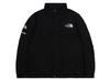 Supreme The North Face Trekking Convertible Jacket Black