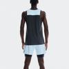 On Performance Tank DryTec Ultra Lightweight Quick-Dry Breathable Comfortable Soft Sports Vest Men Tops North-Pole Solar-Eclipse 1ME10222985