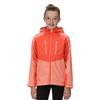 Regatta Childrens/Kids Highton III Waterproof Jacket
