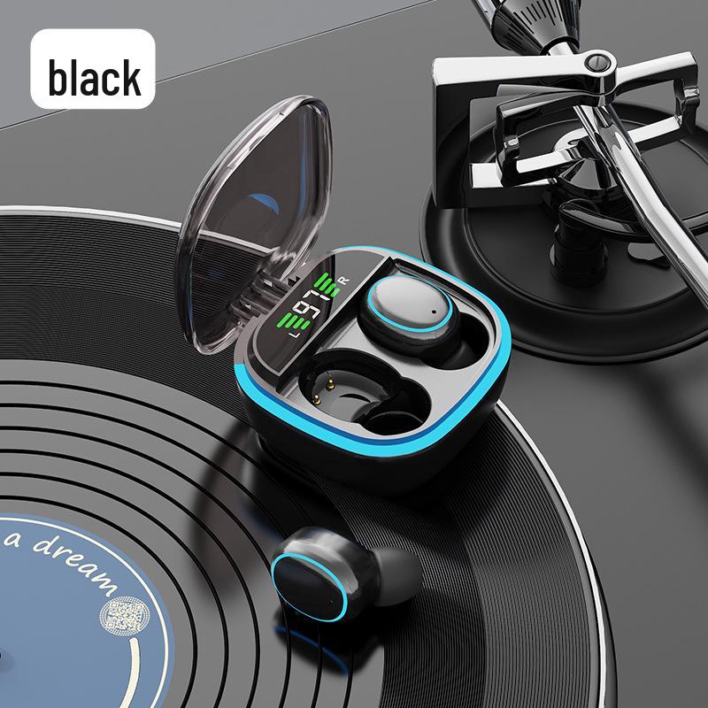 Compact True Wireless Invisible Bluetooth Sleep Earbuds