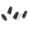Amortisseur en caoutchouc pour cardan pour Avata 2 Boule d'absorption des chocs Pièces de rechange pour Avata2 Air 3 Accessoires