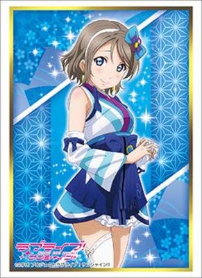 Bushiroad Sleeve Collection High Grade Love Vol.1310 Live! Sunshine!! “You Watanabe” Part.4