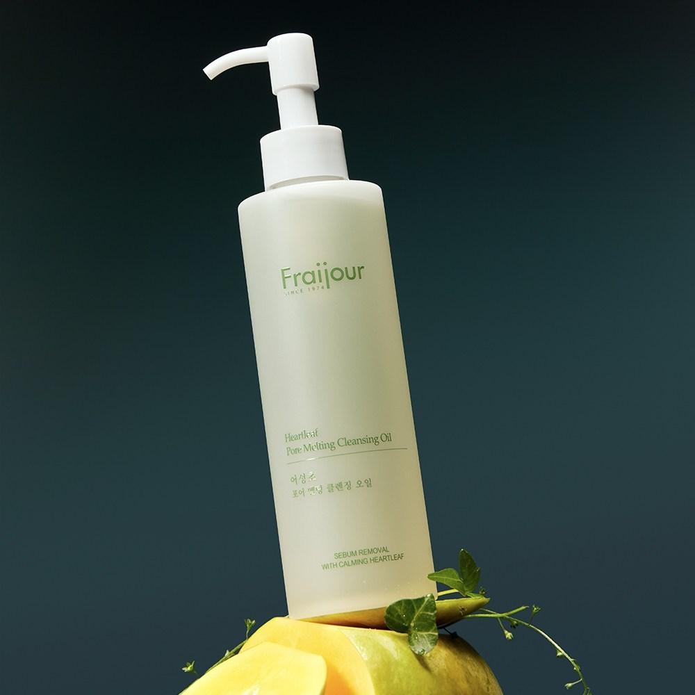 Frejus Houttuynia Cordata Pore Melting Cleansing Oil, 1 unit, 210ml