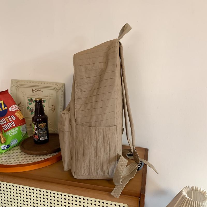 Школьная сумка для девочек — фото 11