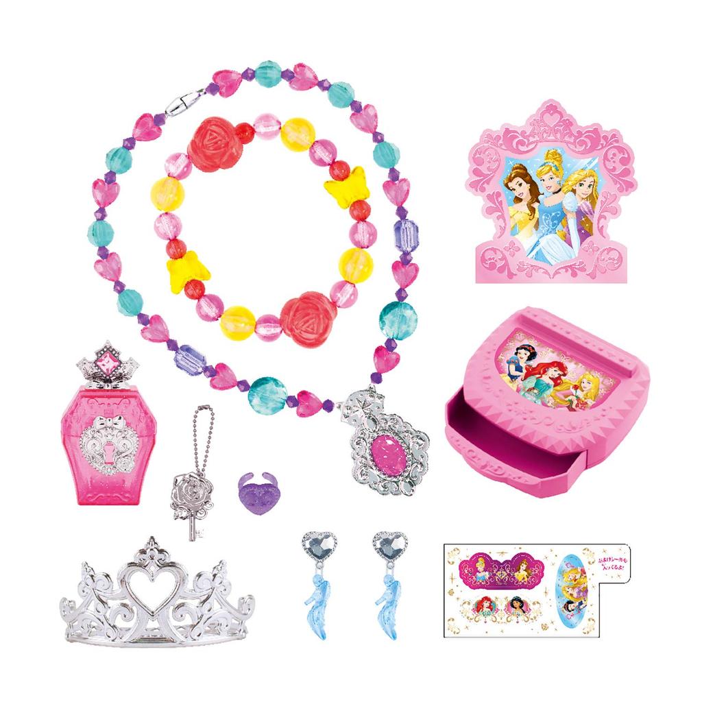 Malka Disney Princess Costume Accessories Royal