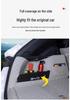 BYD Song Plus DM-i 2025 Full Coverage Trunk Mat