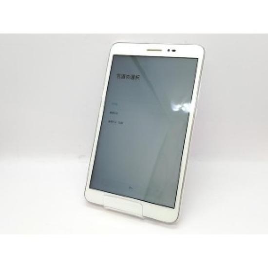 USED Huawei MediaPad T2 8 Pro (Domestic Version, Wi‑Fi, White, 2GB RAM, 16GB Storage)