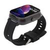 2.01in TFT Smartwatch with Earbuds 2 In 1 NFC Smart Sports Watch Wireless Bluetooth Earphone Support Step Counting