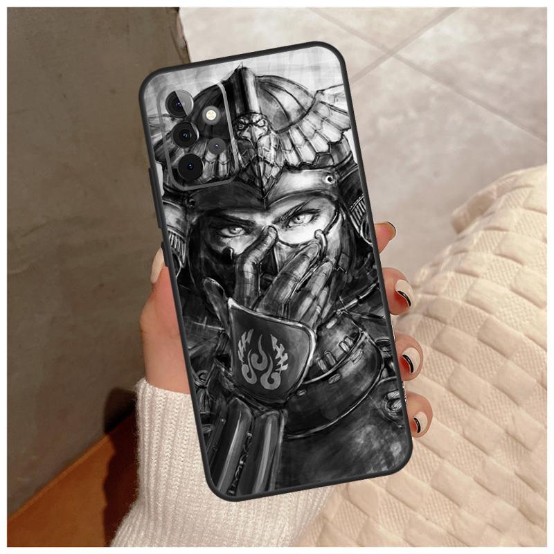 

Samurai Japan Art For Samsung Galaxy A36 A56 A16 A26 A06 A52 A53 A33 A13 A34 A54 A14 A15 A35 A55 A22 A32 Case Samsung A13 4G