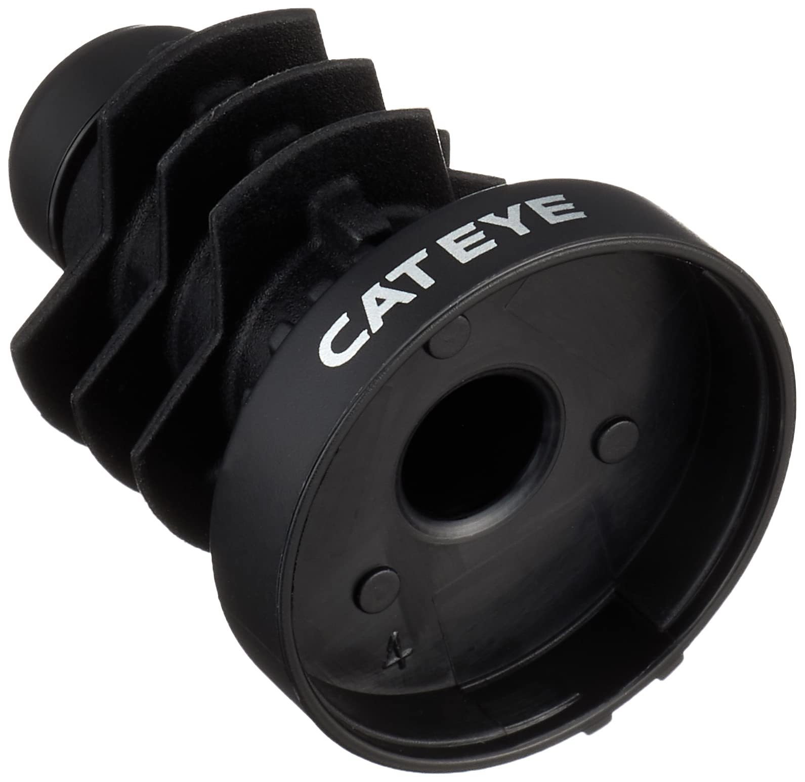 

CAT EYE Bar End Body for SL-LD140-R-BE LOOP2 Only 544-2550 чорний