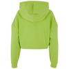 Urban Classics Womens/Ladies Oversized Crop Hoodie