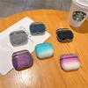 Für Airpods 3 2021 Kabelloses Bluetooth-Kopfhörer Bling-Hülle für Airpods Pro Diamant Strass Glitzer Box Case für Airpods 1 2