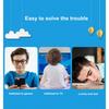 DIY Colorful Star Lights Model Handmade Projection Lamp Science Technology Educational Kit Puzzle STEM Toy For Children