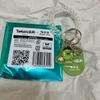 Porta-moedas, clips, porta-chaves – Chaveiros