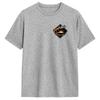 Project Hail Mary Mission Patch Ringer T Shirt Summer Funny TShirts Cotton Trending Tshirt For Unisexs Pattern Clothing
