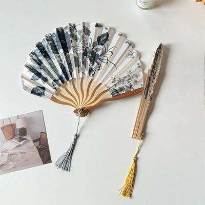 Accessoarer – Solfjädrar