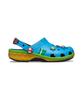 Crocs Super Mario Core Classic Clogs - Multi / 212138-90H