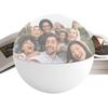 2,7-Zoll Kristallkugel Video Player Digitales Display Kristall-Speicherball Hochladbare Videos und Fotos Kugel für Kinder Erwachsene