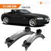For BMW Z4 E85 E86 E89 G29 2002- 2006 2007 2008 2009 2017 2018 2pcs Front Windshield Wiper Blades Windscreen Wipers
