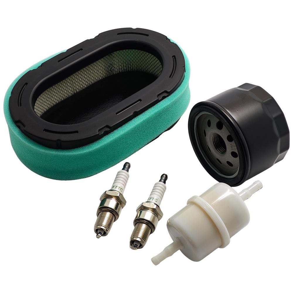 7000 Wartungskit 32 083 09-S Luftfilter für Kohler 32 883 09-S1 KT715 KT725 KT730 KT735 KT740 KT745 19PS-26PS