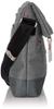 Shoulder bag VUV4601 Light Gray [Mustache] (for town)