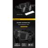 Tactical Goggles Anti Fog UV Protection Paintball Airsoft Glasses Windproof Motorcycle Shooting Cs Wargame Eyewears