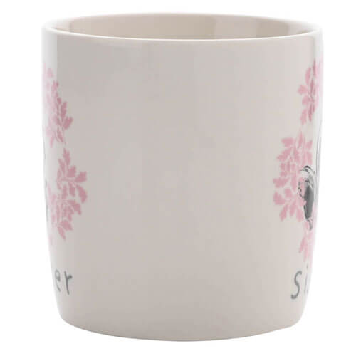 Disney Forest Friends Bambi Boxed Mug (Sister)