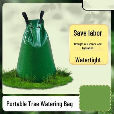 ZOKE Tree Watering Drip Bag