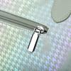 Large Capacity Portable Travel Bag Women's Sports Fitness Bag Colorful Yoga Bag