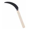 Takagi Field Cycle - Cutting Rope and Harvesting Saw Sickle
