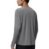 SAUCONY Running T Shirt Men's Heather Gray SC2240018B-MG31