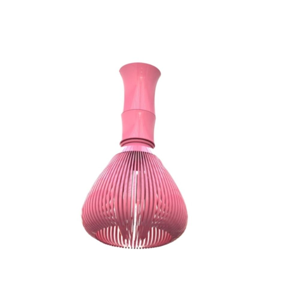 High Quality Traditional Matcha Whisk PP Resin Portable Matcha Stirrer Reusable Green Tea Powder Whisk Tea  Accessories