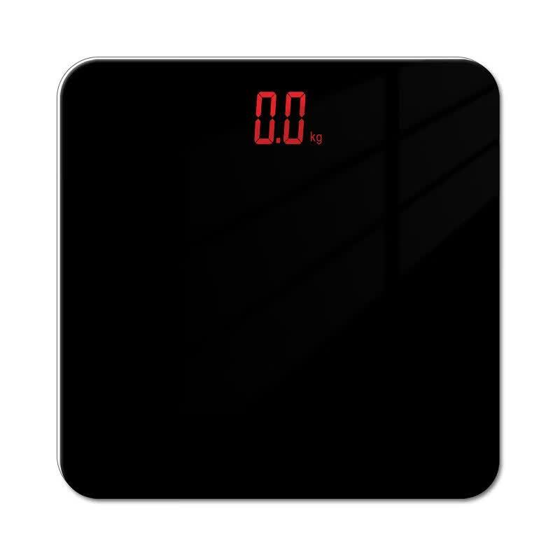 High-Precision Digital Body Weight Scale (CN version)
