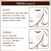 excel Auratic Blush AB09 Passion Tea Cheek Gradient