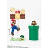 Super Mario Brothers S.h.figuarts Super Mario Brothers Playset  Super Mario 
