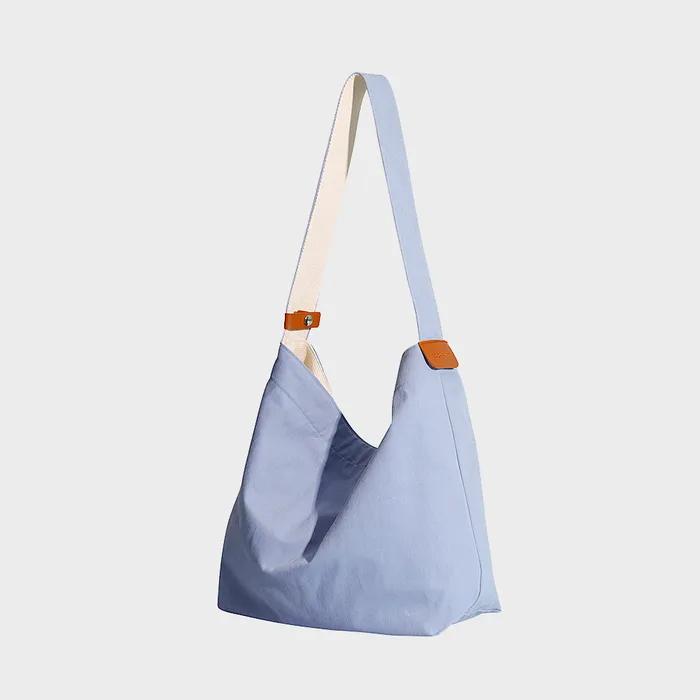 Cotton Adjust - Sky Blue