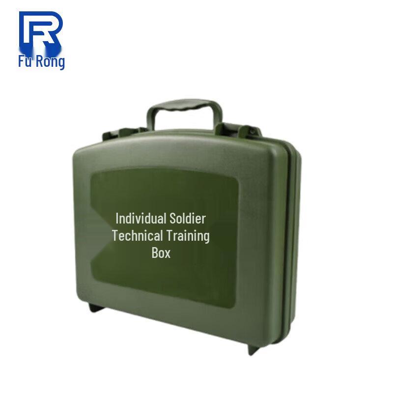 Individual Soldier Technical Training Box