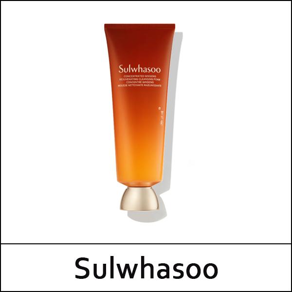 

[Sulwhasoo] (sg15) Концентрированная омолаживающая очищающая пенка с женьшенем 50 г
