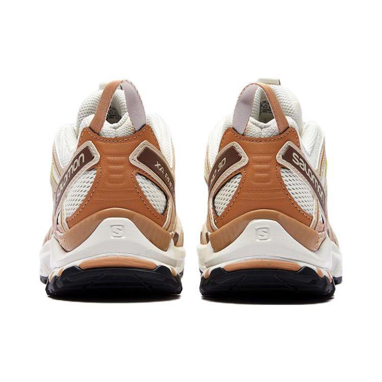 SALOMON Xa Pro 3D Mesh Low Outdoor Functional Shoes Unisex Shoes Vanilla 471568