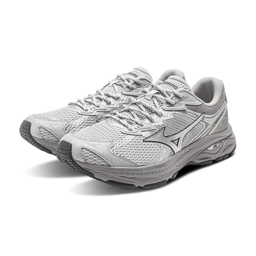 Mizuno Racer V2 Mist Grey Men D1GH250605