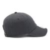 New Era Casual Classic Cap MLB New York Yankees NY Steel Cloud FREE ONSPOTZ and Casual Stylish Streetwear Travel Sun Gift (14712459 NER36C2369) Gray,