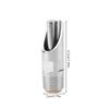 5-piece Nipple Drinker Made of Stainless Steel, Automatic Drinker with Strong Spring for  S and Cattle, Prevents Leaks and Keeps the Water Clean