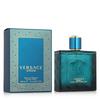 Versace, Eros, Eau De Parfum, Für Männer, 100 ml