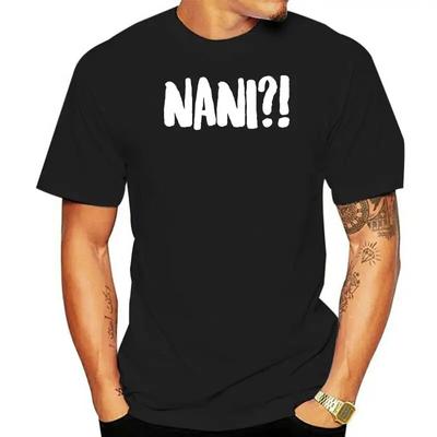 Nani Memes Total Basics Fitted Cotton Poly von Next Level T-Shirt, individuell gestaltetes Kurzarm-O-Ausschnitt-Buchstabe, niedliches, cooles Basic-Shirt