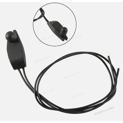 6445F9 OutsideTemperature Sensor FOR PEUGEOT CITROEN FIAT RENAULT Outside Air Temperature Ambient Sensor Highly Sensitive
