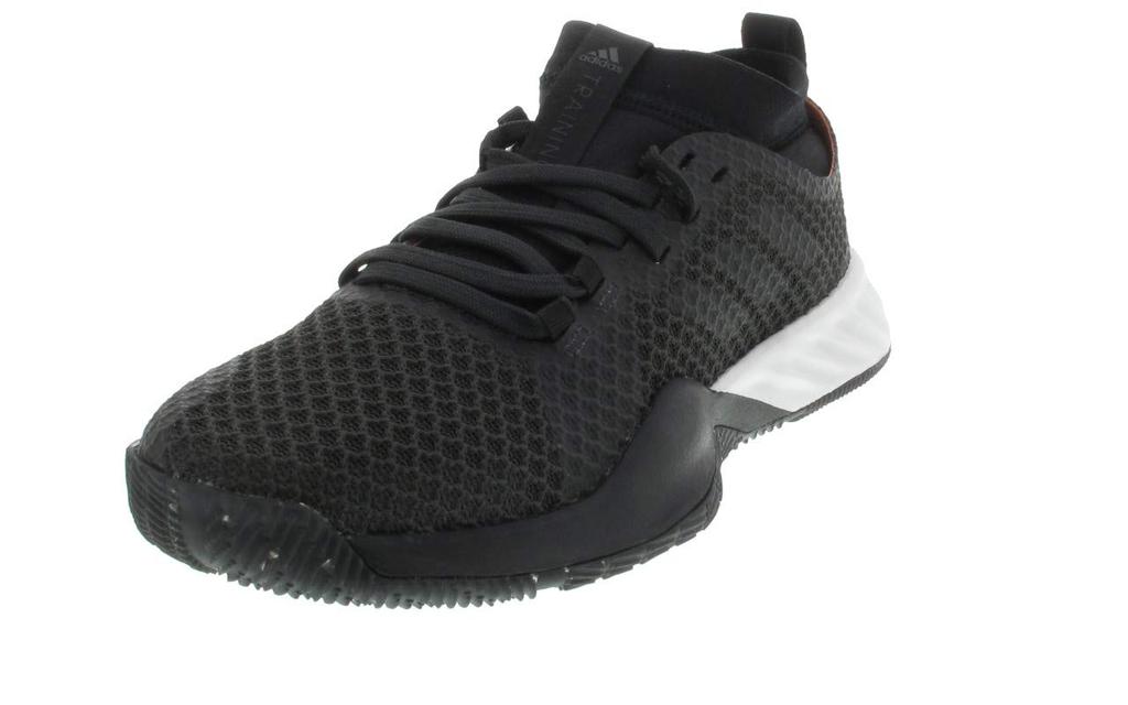 Adidas CrazyTrain Pro 3 Carbon Training Size cm Shoes, S18/Core Black/Running White, 23.0