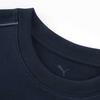 New PUMA HER SS25 Regular T Shirt Women's Marine Blue 682155-14