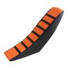 Motocross Dirt Bike Soft Seat Cushion Cover for H-onda K-awasaki S-uzuki Part